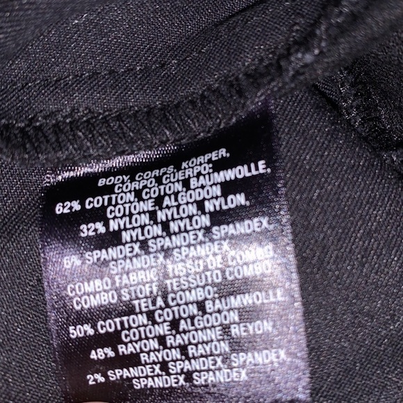 The Essential Skinny by Anthropologie , US sz 4 - Picture 9 of 11